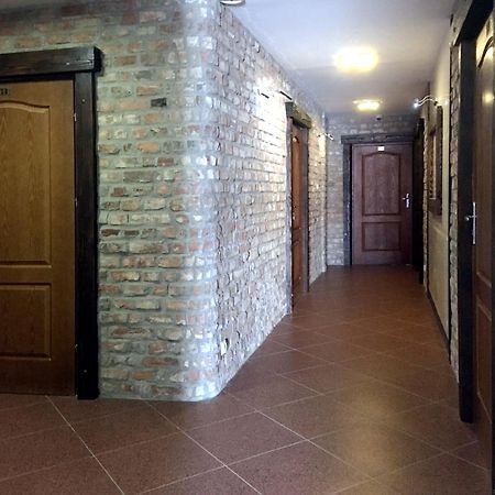 טרנובז'ג Hotel Kameleon מראה חיצוני תמונה