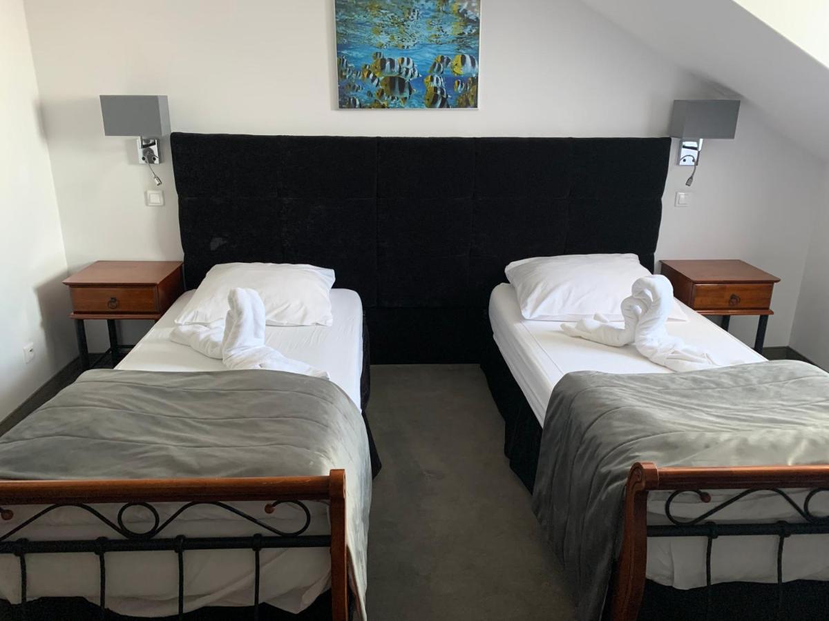 טרנובז'ג Hotel Kameleon מראה חיצוני תמונה