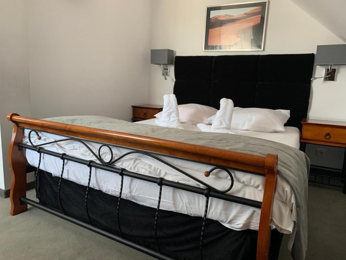 טרנובז'ג Hotel Kameleon מראה חיצוני תמונה